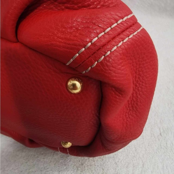 Bolsa Prada Vitello Daino Top Handle BR4420 - Picture 14 of 15